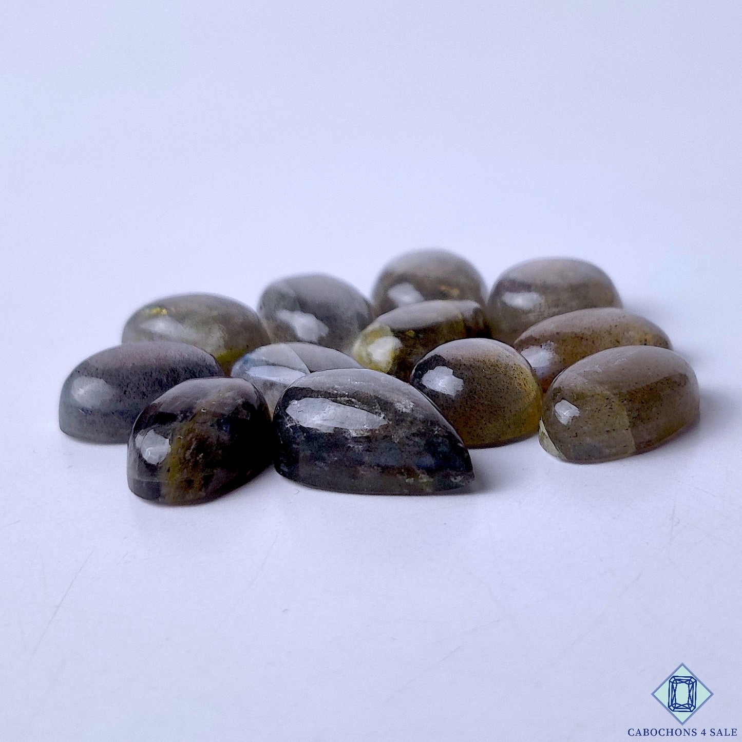 Labradorite