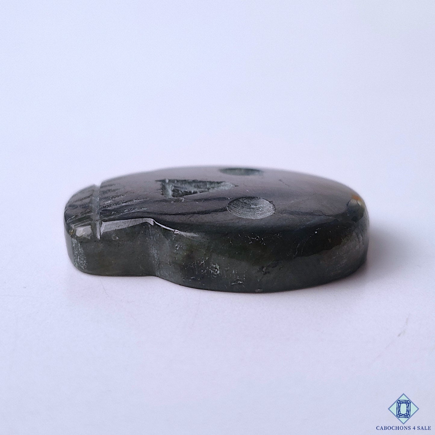 Labradorite