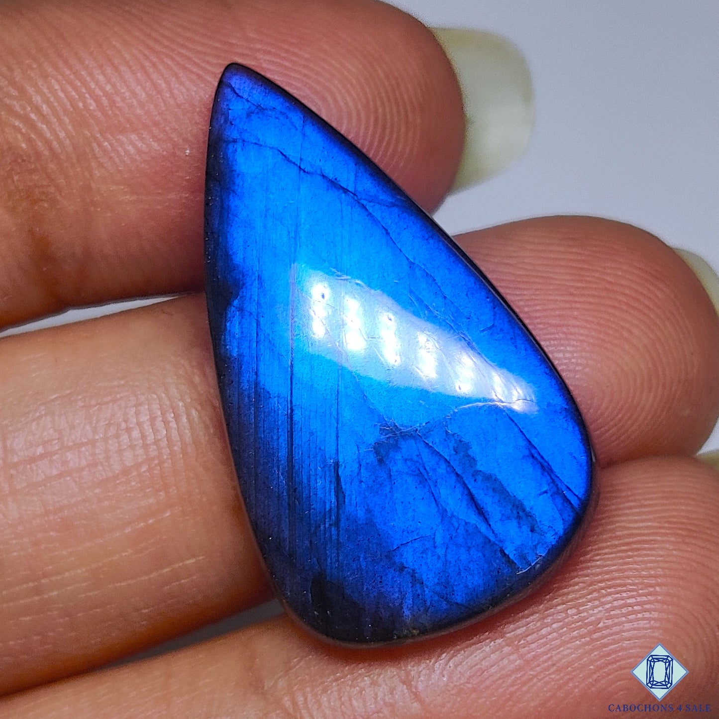 Labradorite