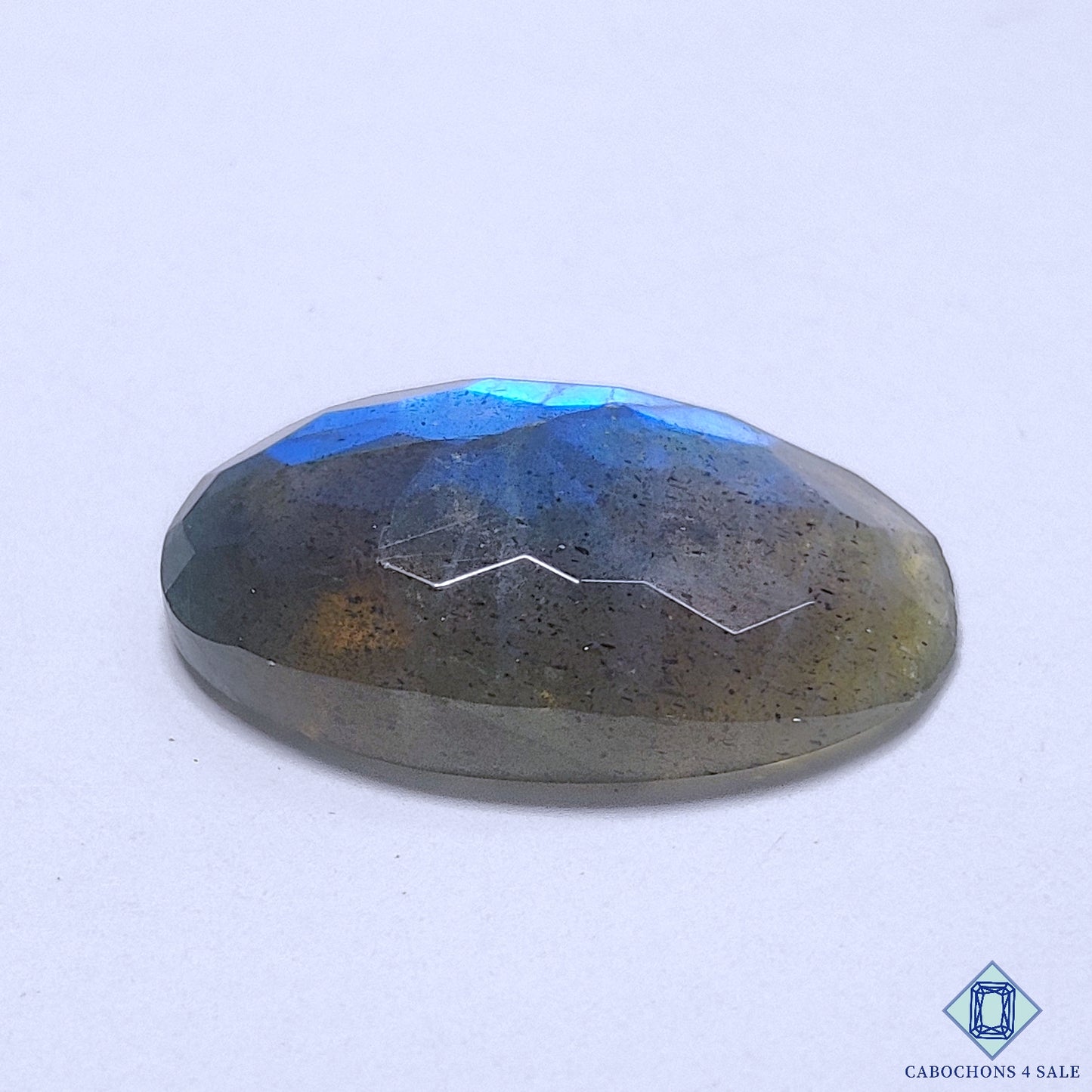 Labradorite