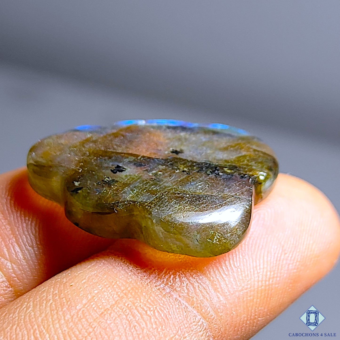 Labradorite