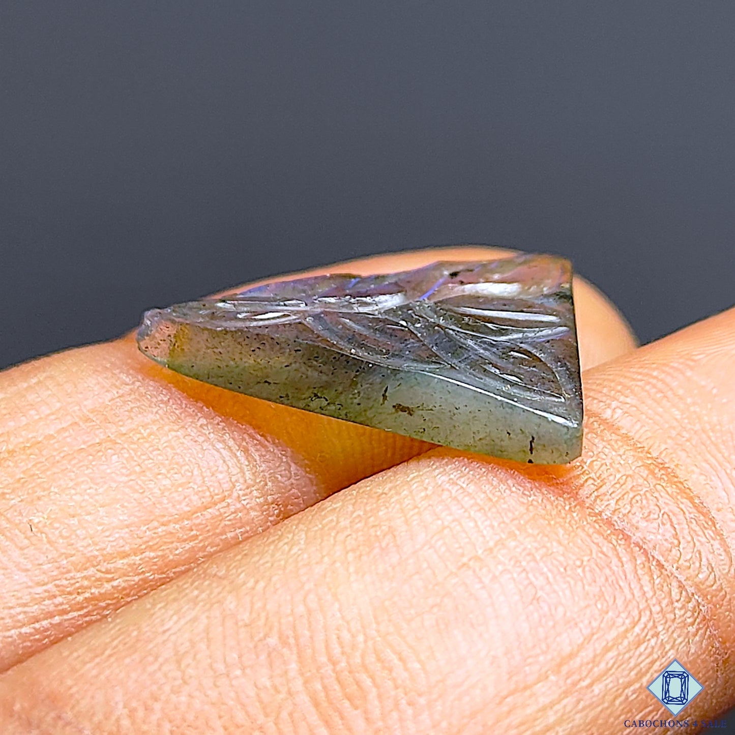 Labradorite