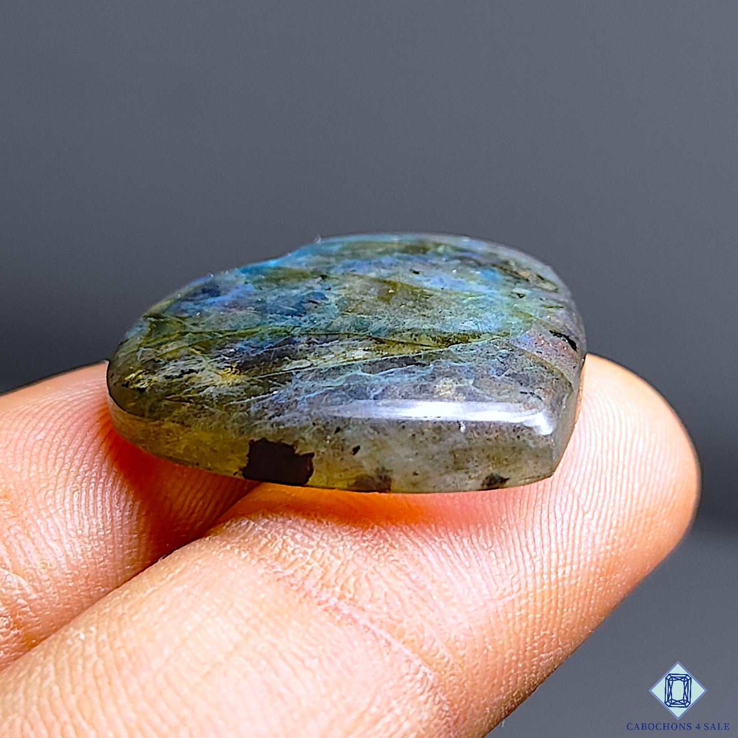 Labradorite