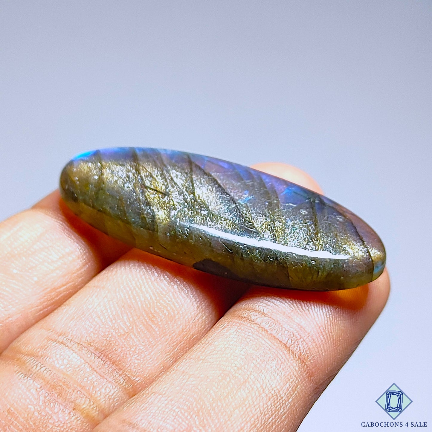 Labradorite