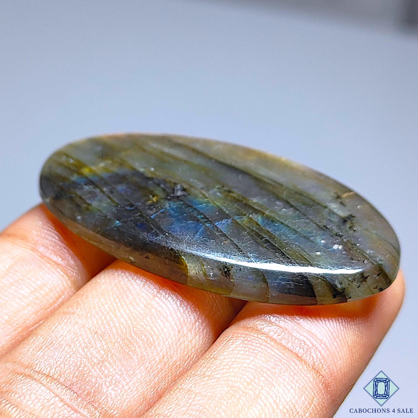 Labradorite