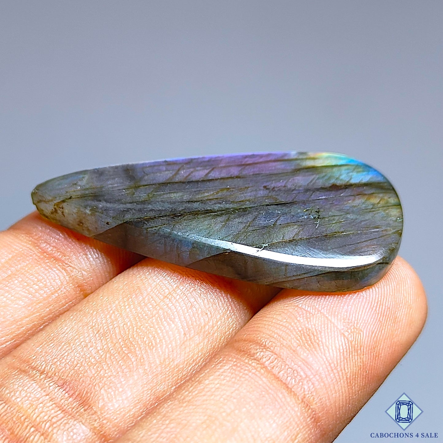 Labradorite