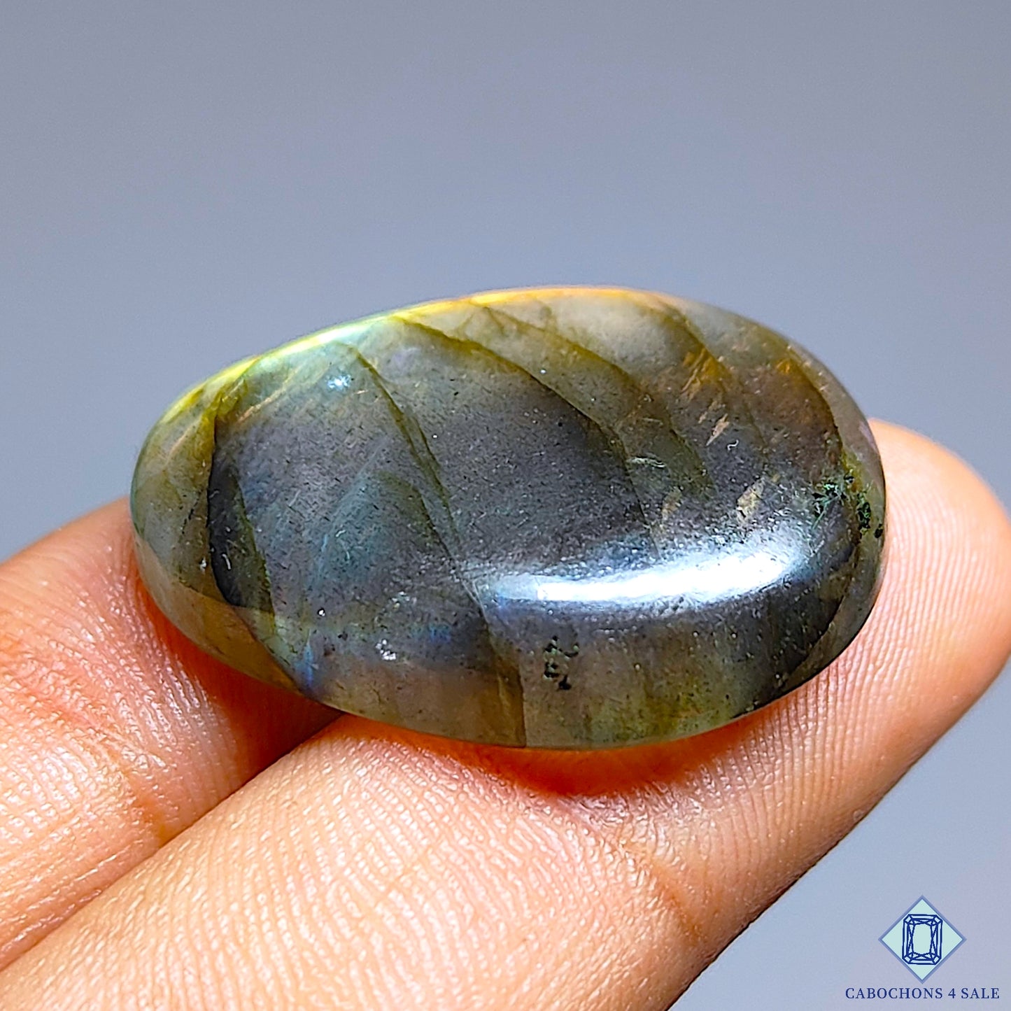 Labradorite