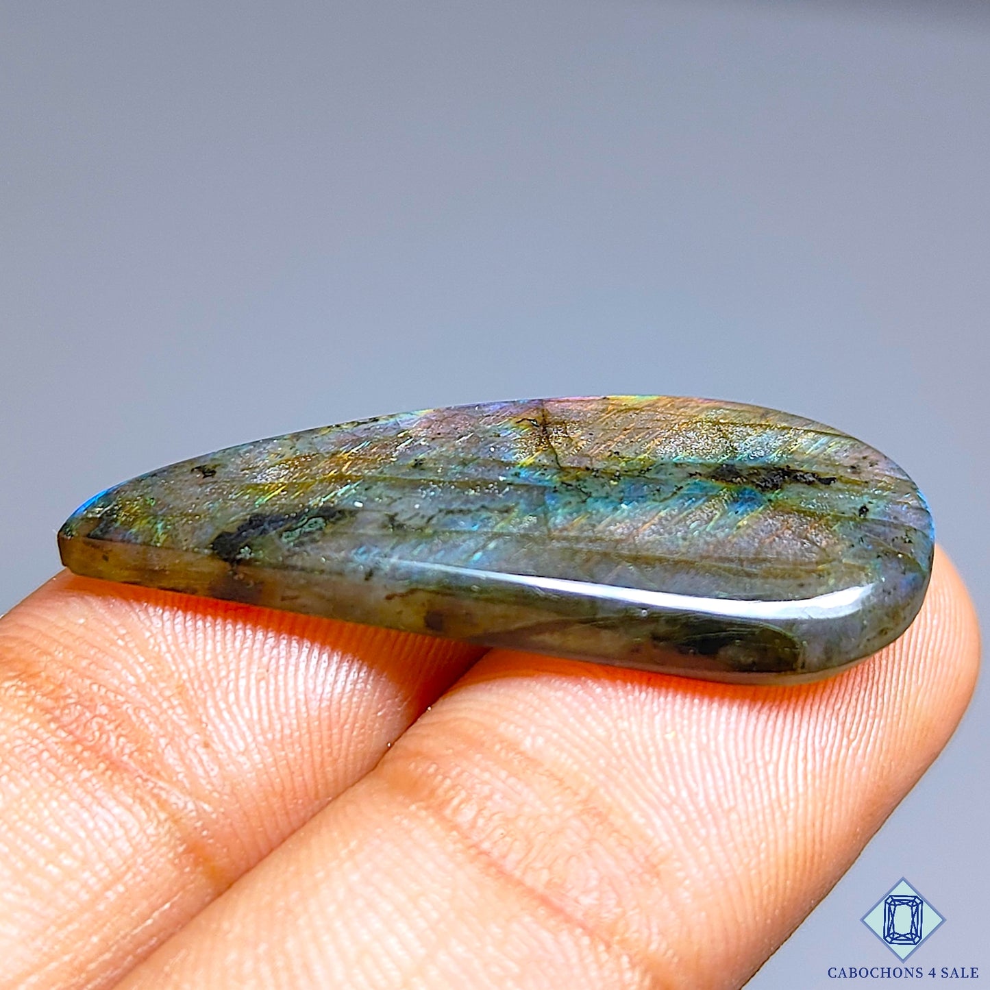 Labradorite