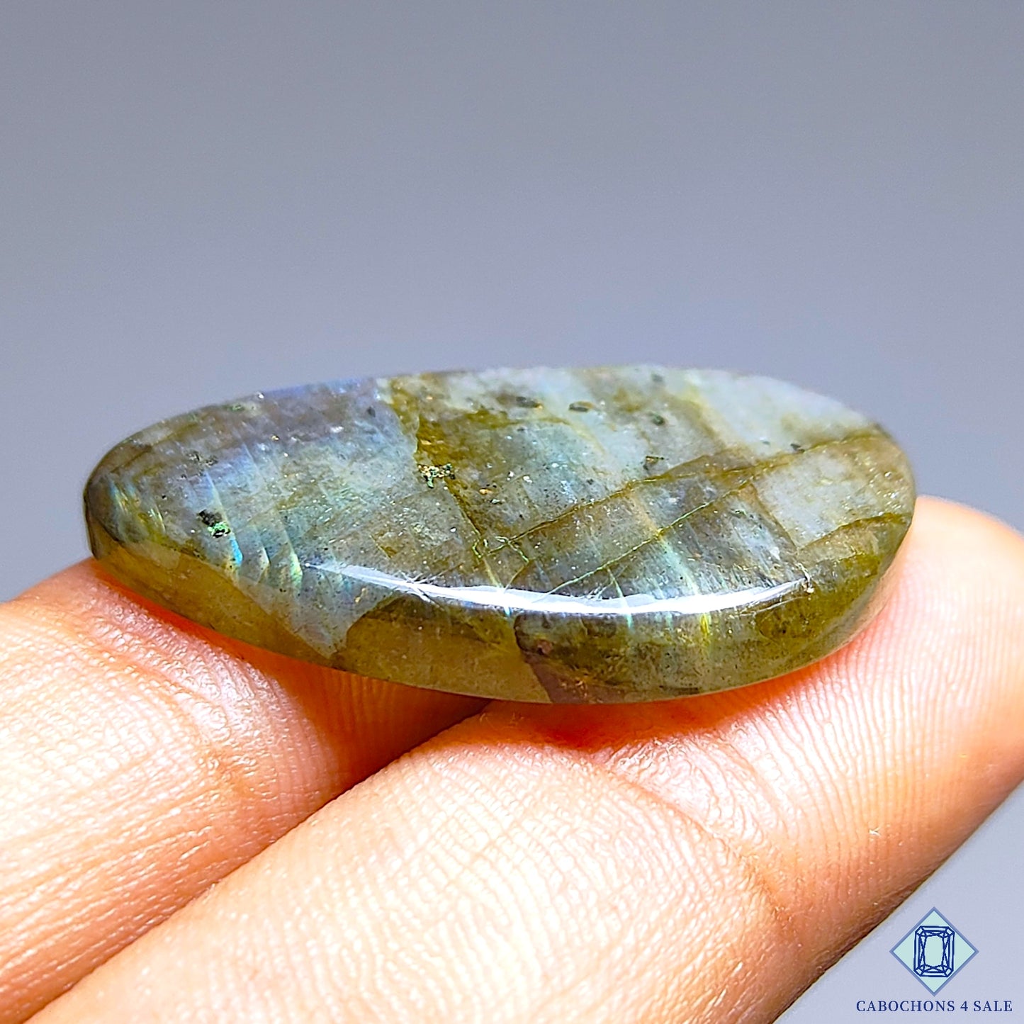 Labradorite
