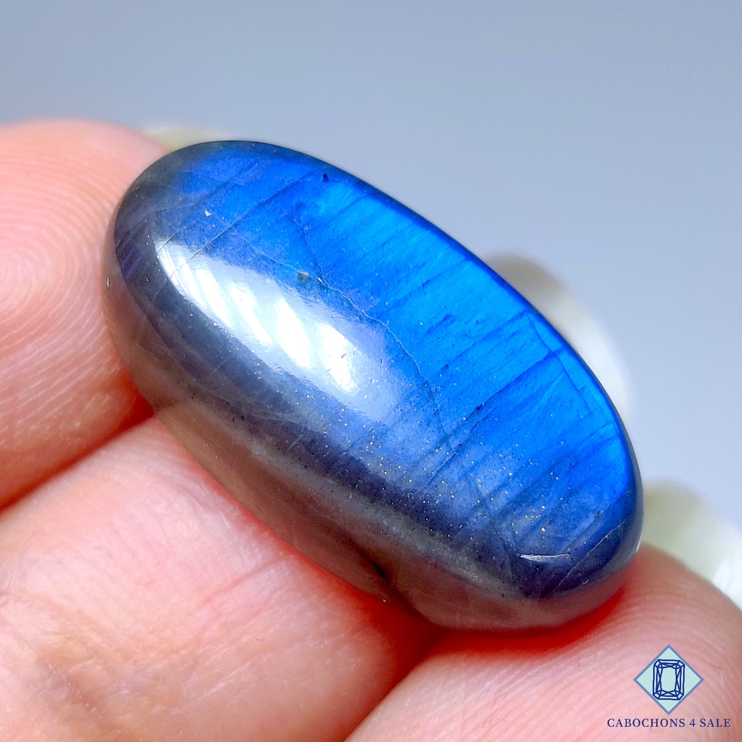 Labradorite