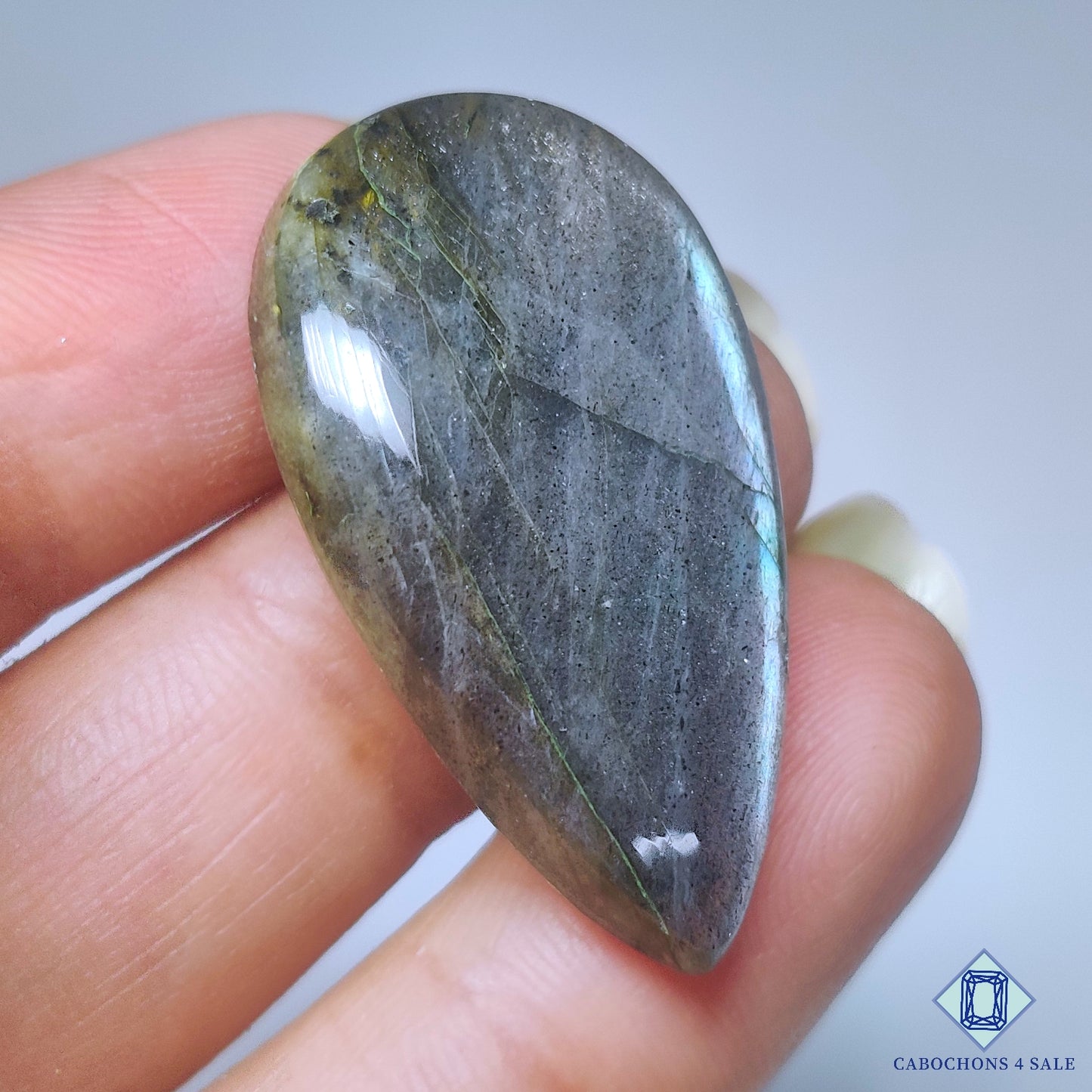 Labradorite