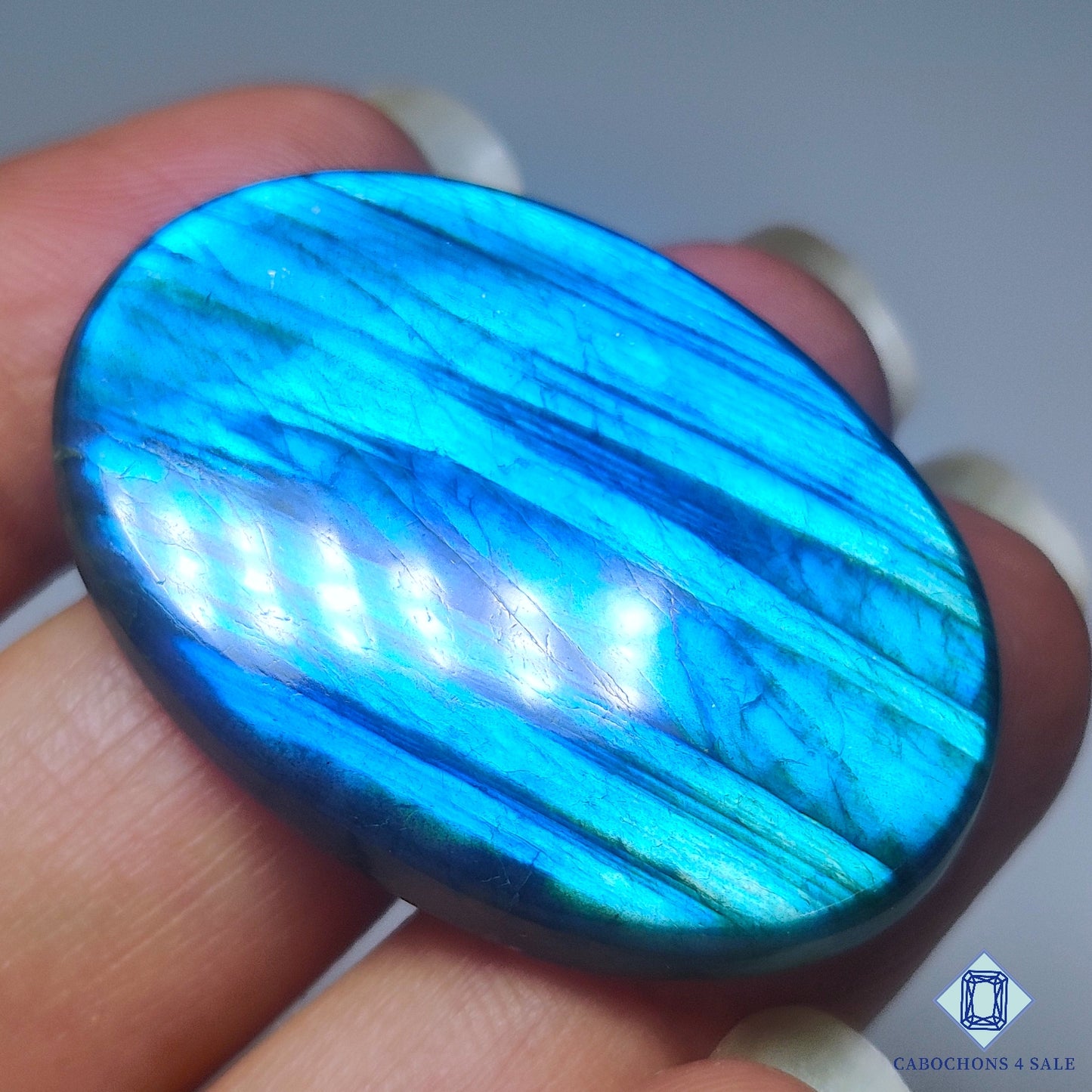 Labradorite