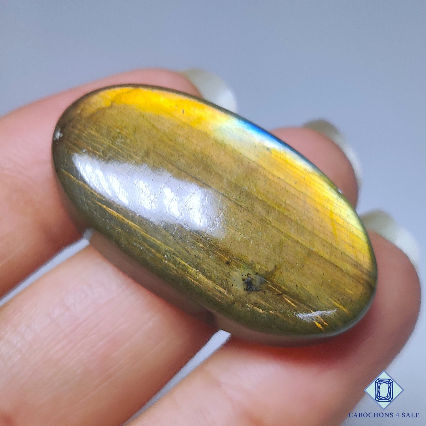 Labradorite