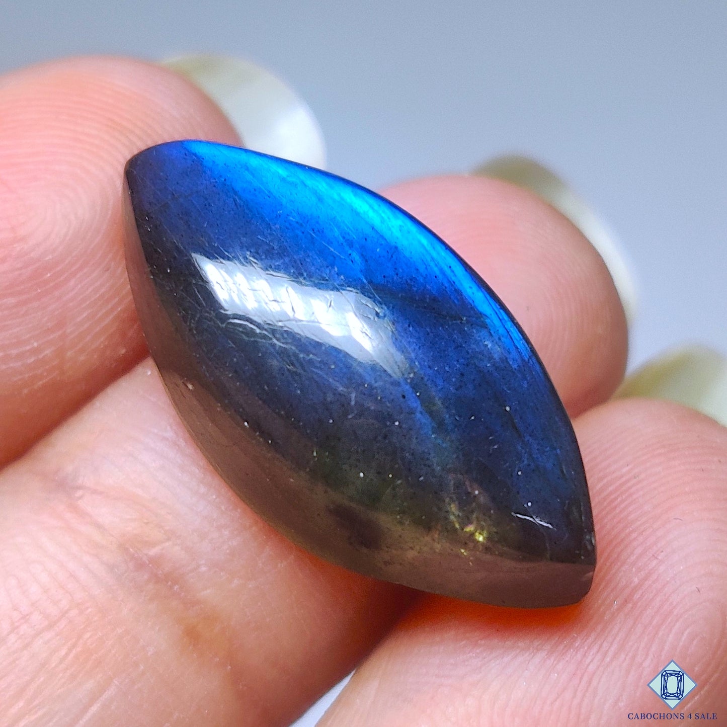 Labradorite