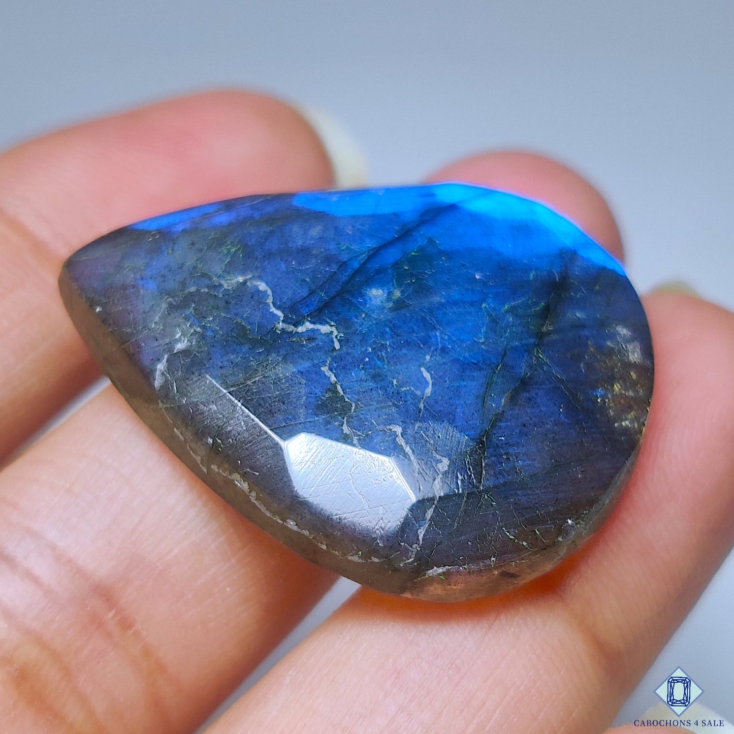 Labradorite