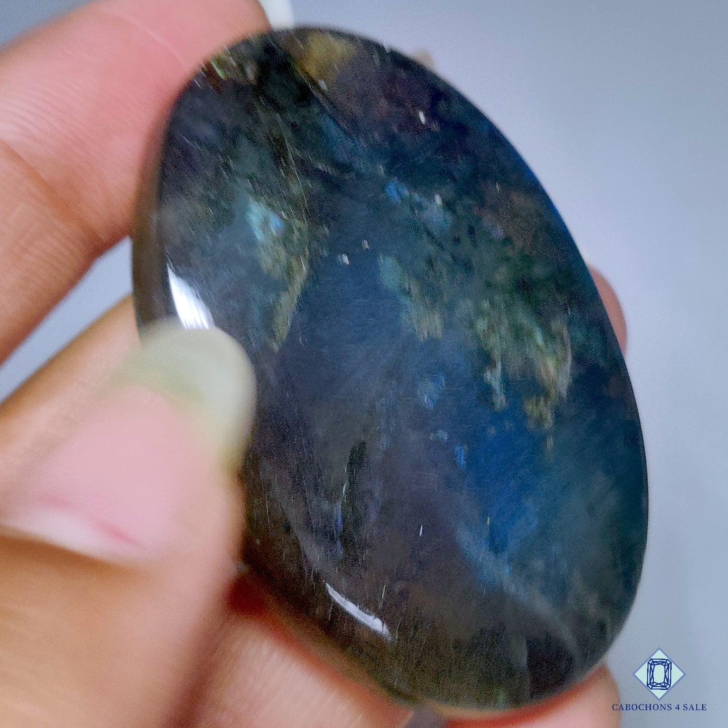 Labradorite