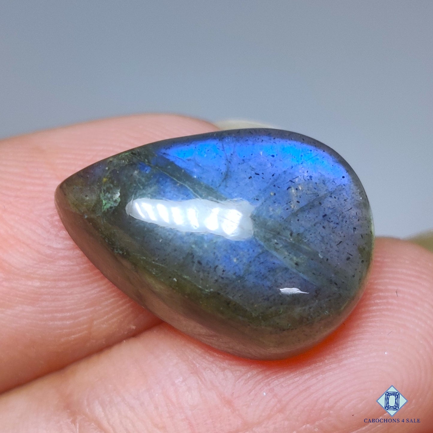 Labradorite
