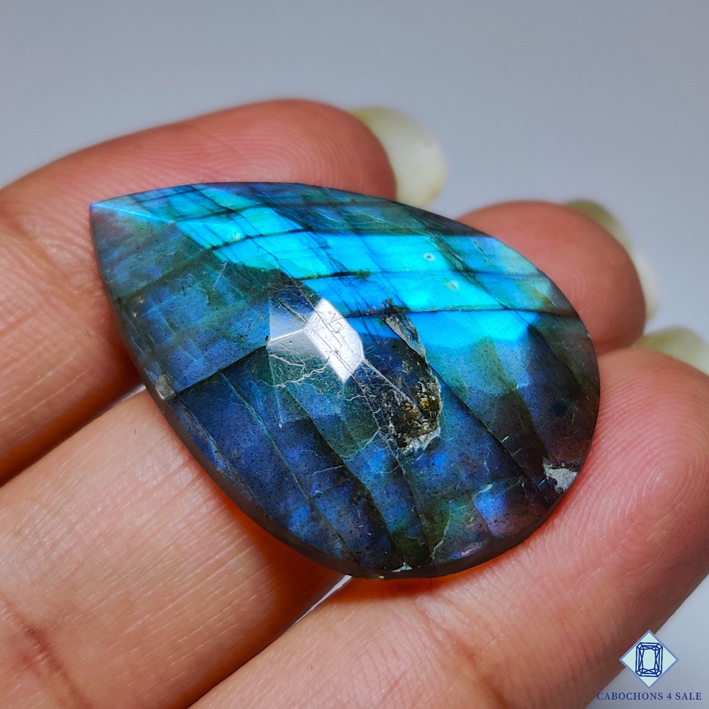 Labradorite