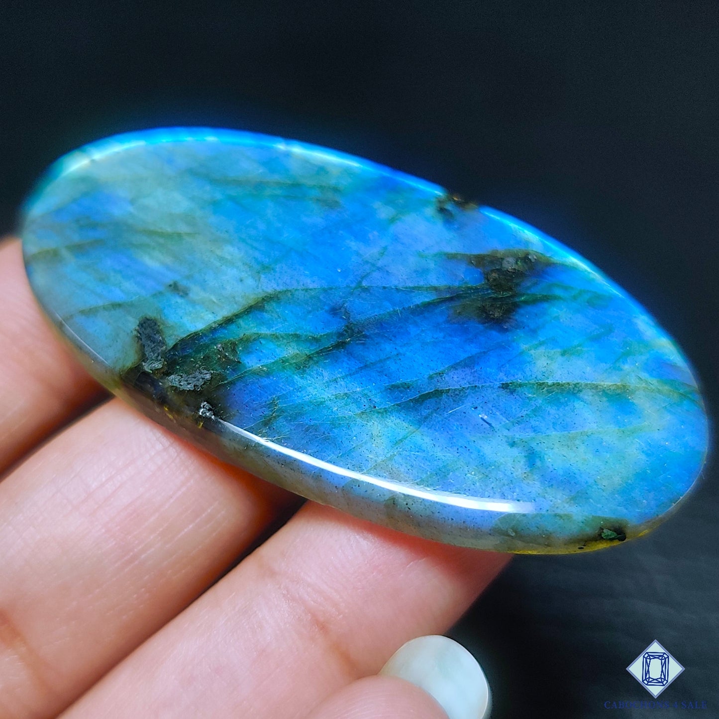 Labradorite