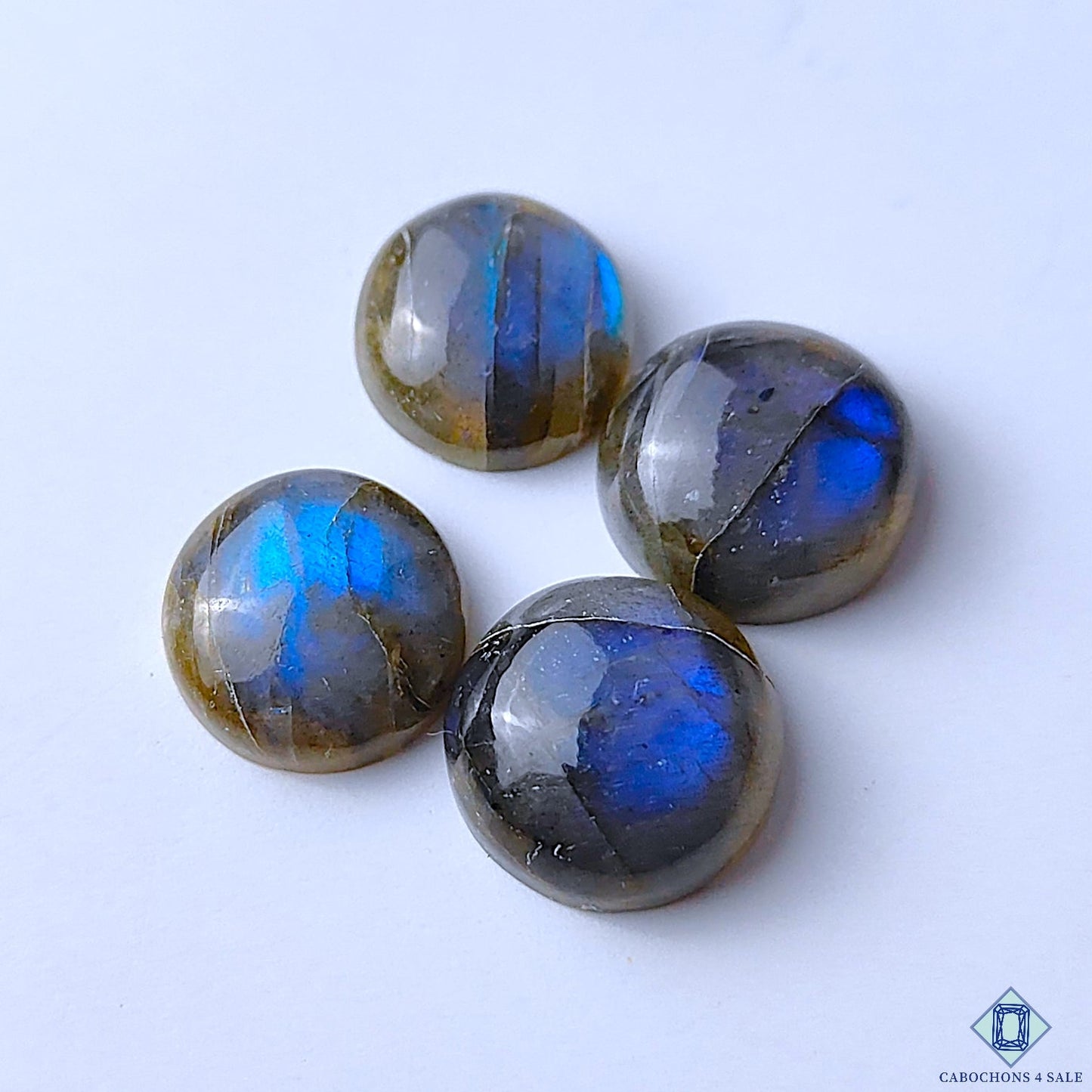 Labradorite