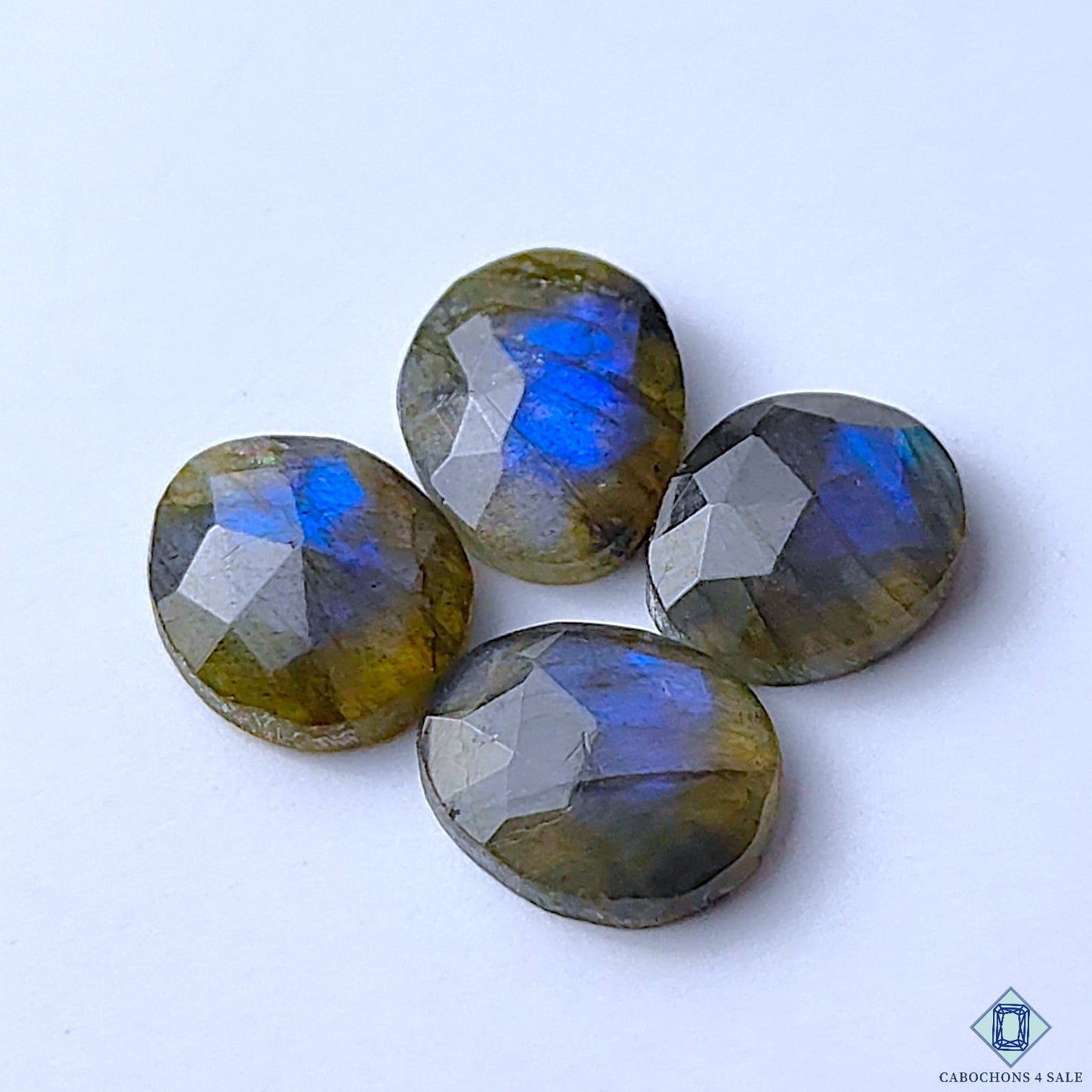 Labradorite