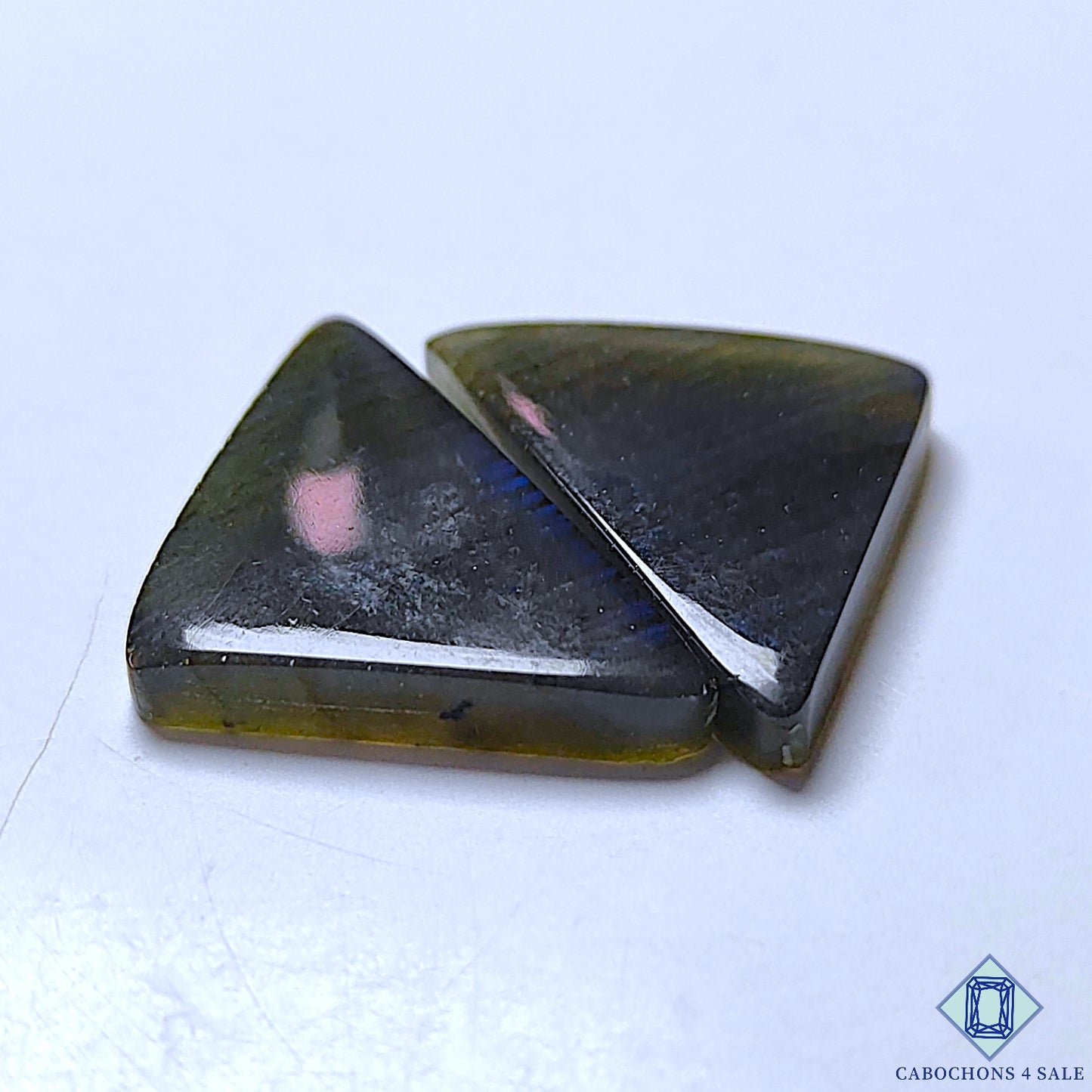 Labradorite