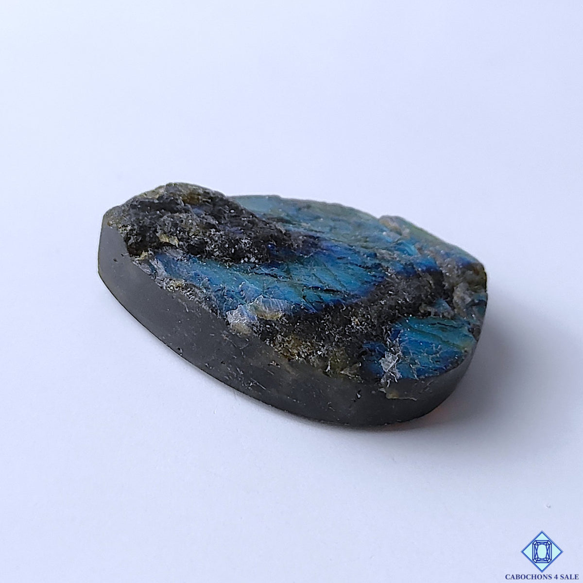 Labradorite