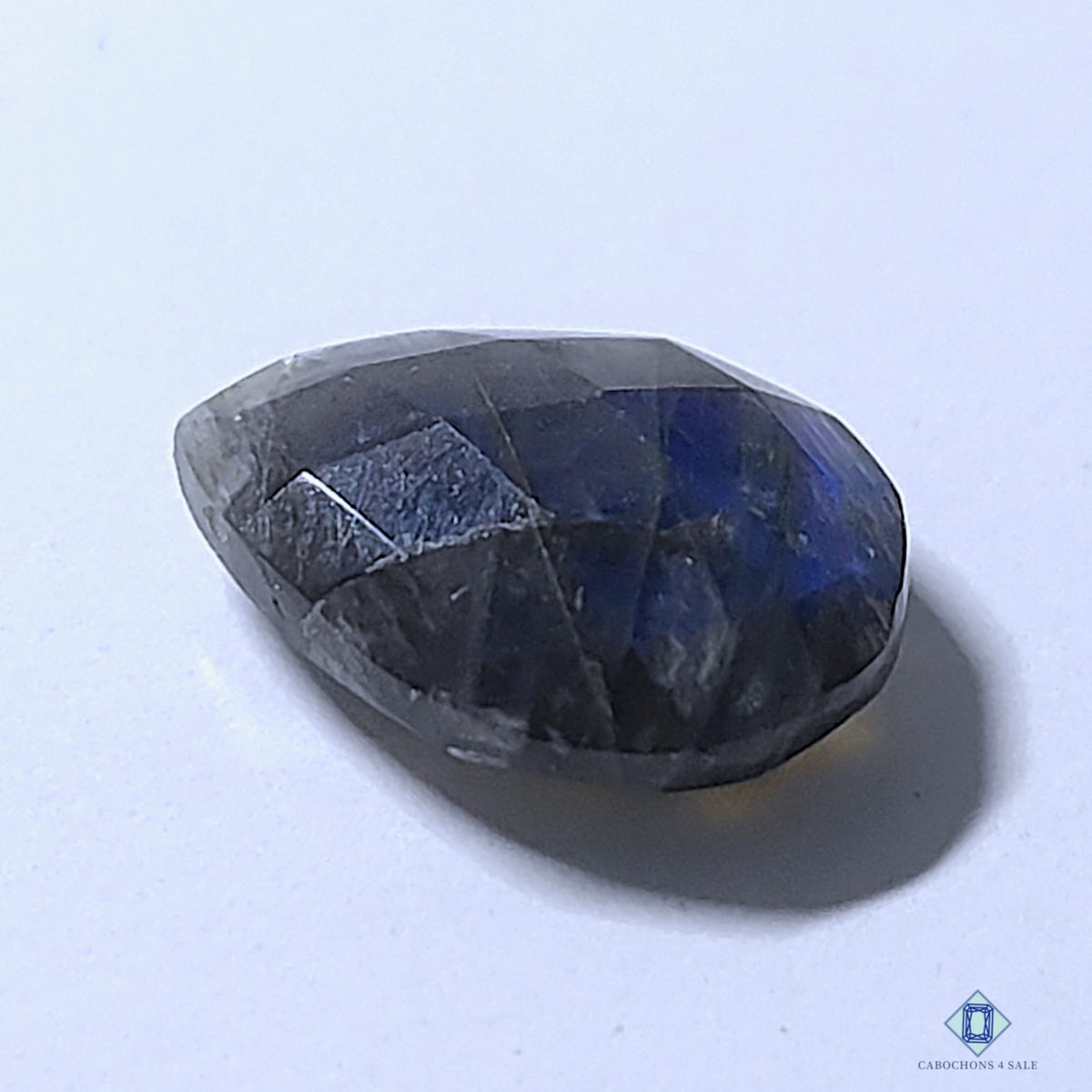 Labradorite