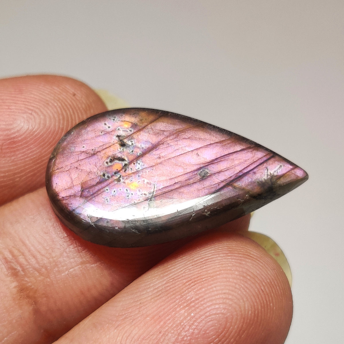 Labradorite