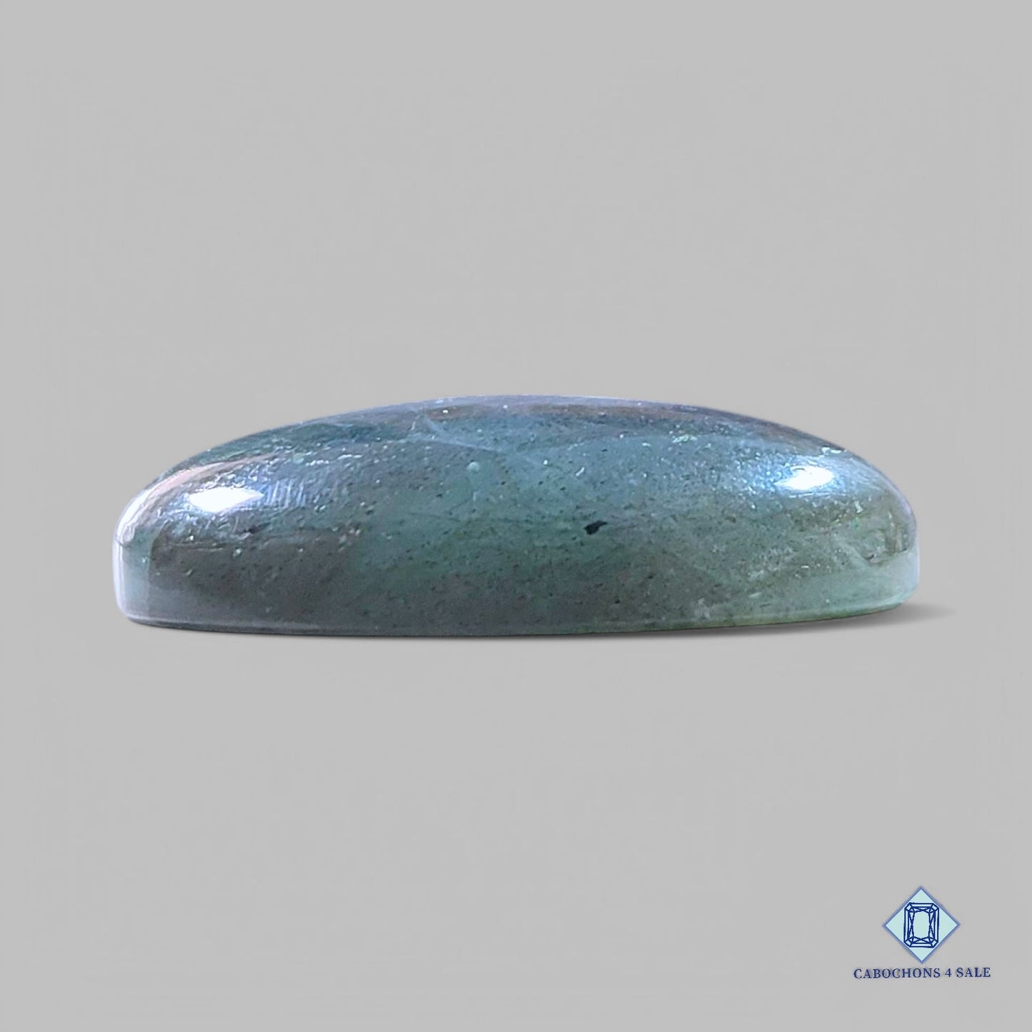 Blue Labradorite Oval Cabochons