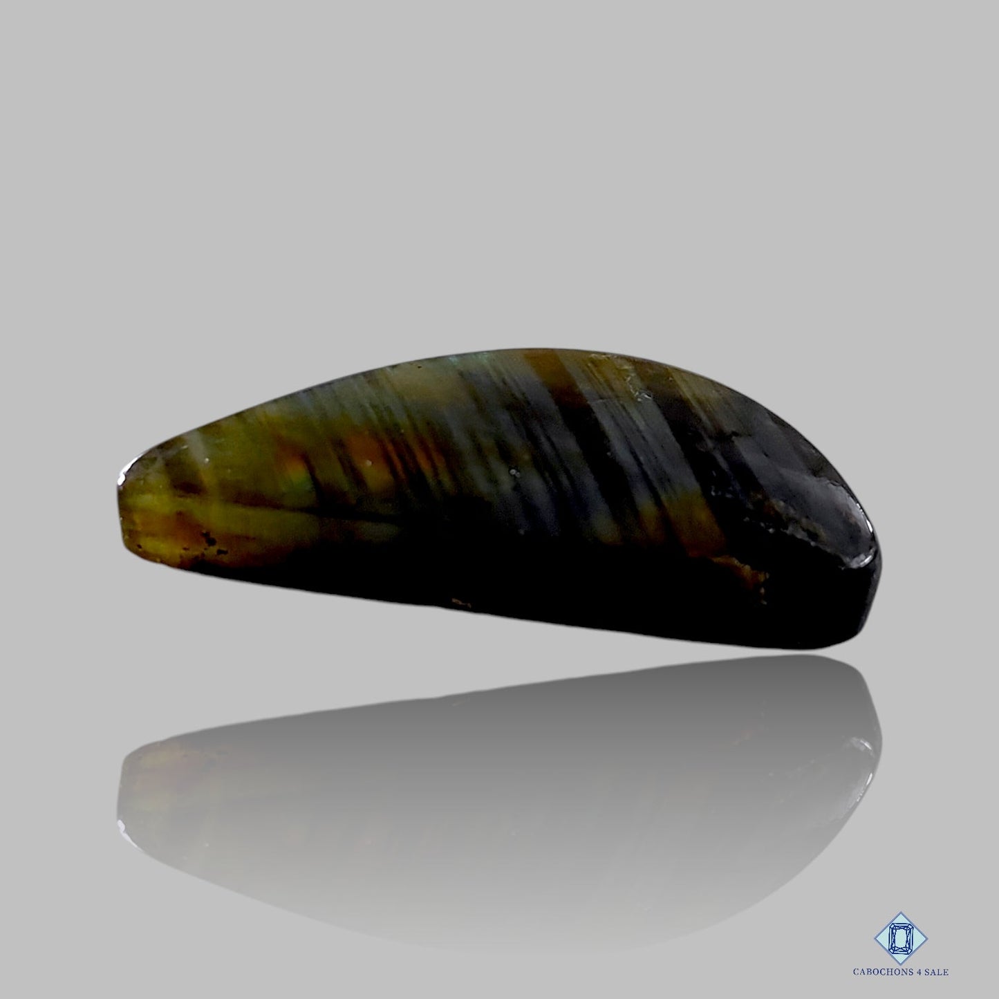 Multi color Labradorite Fancy Cabochons