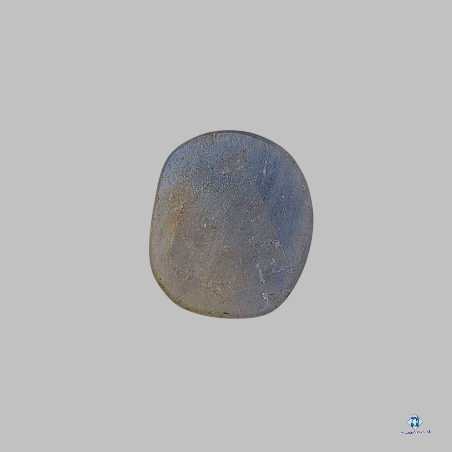 Sapphire Oval All Cuts