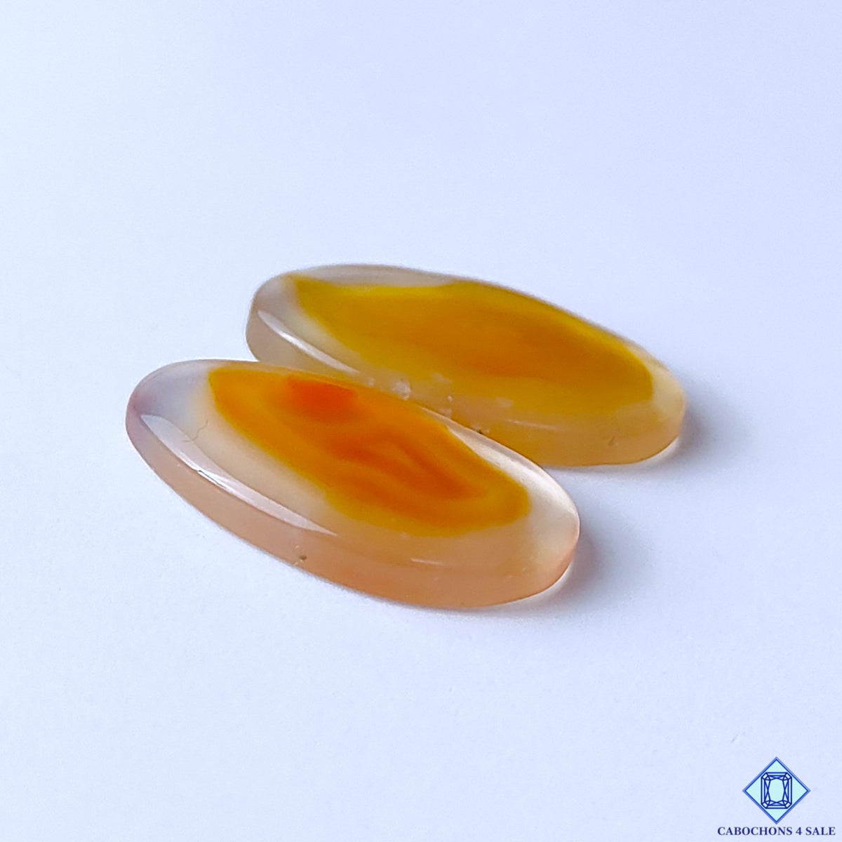 Lake Superior Agate