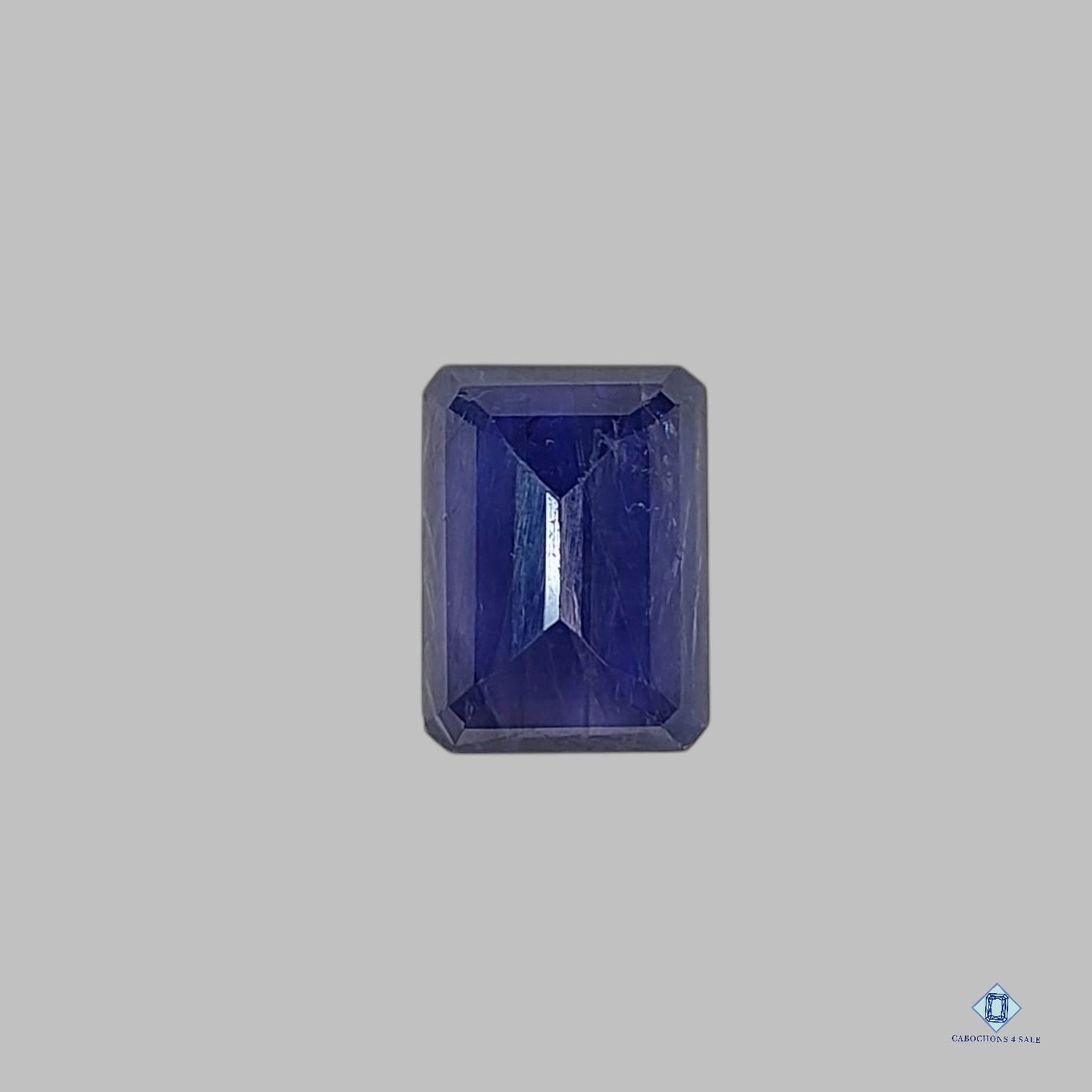 Iolite Rectangle All Cuts