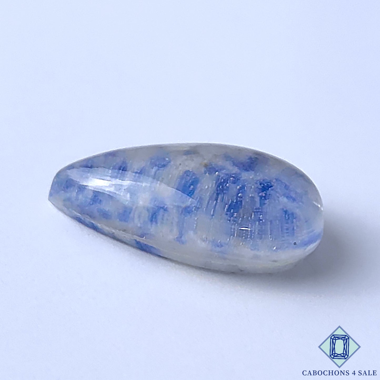 Lapis Lazuli Quartz