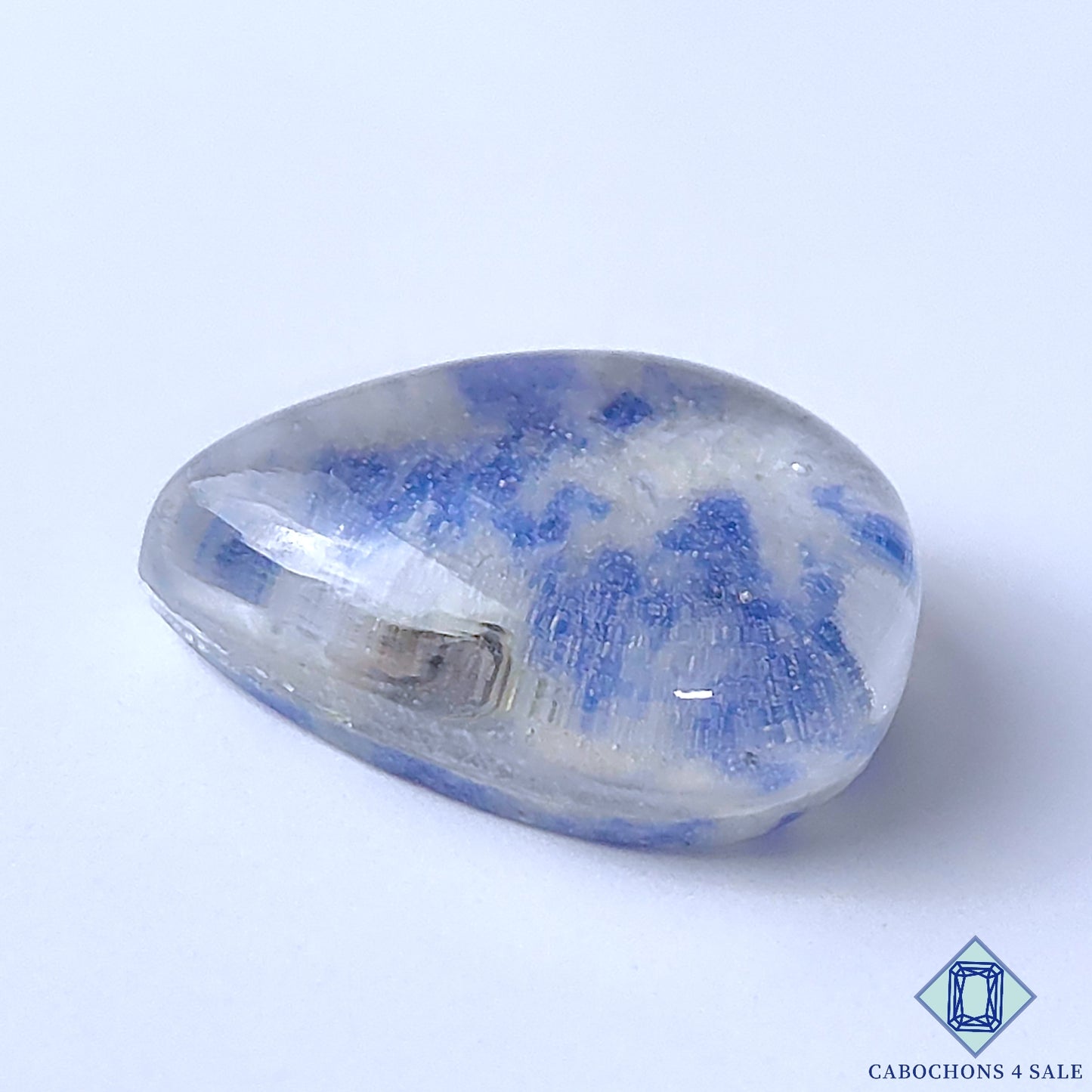 Lapis Lazuli Quartz