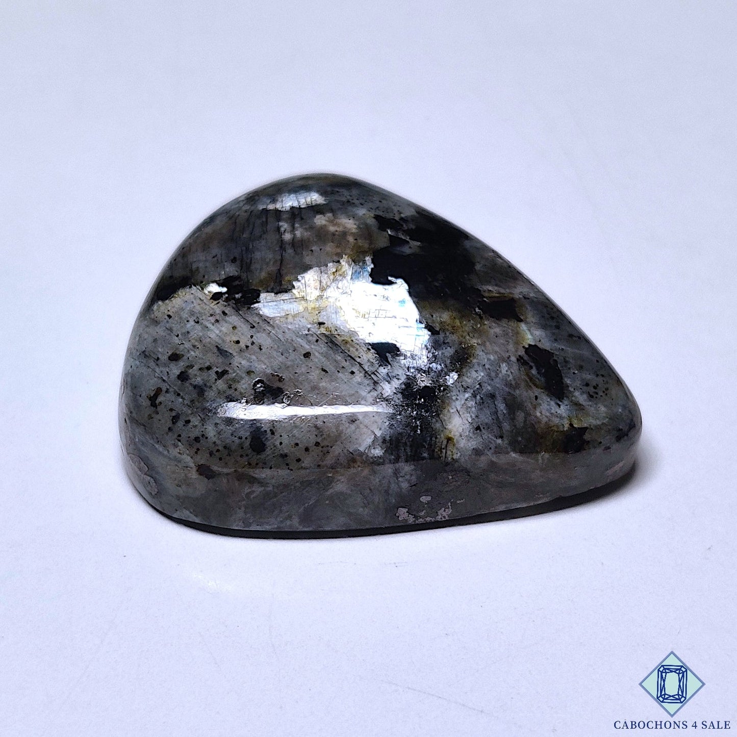 Larvikite