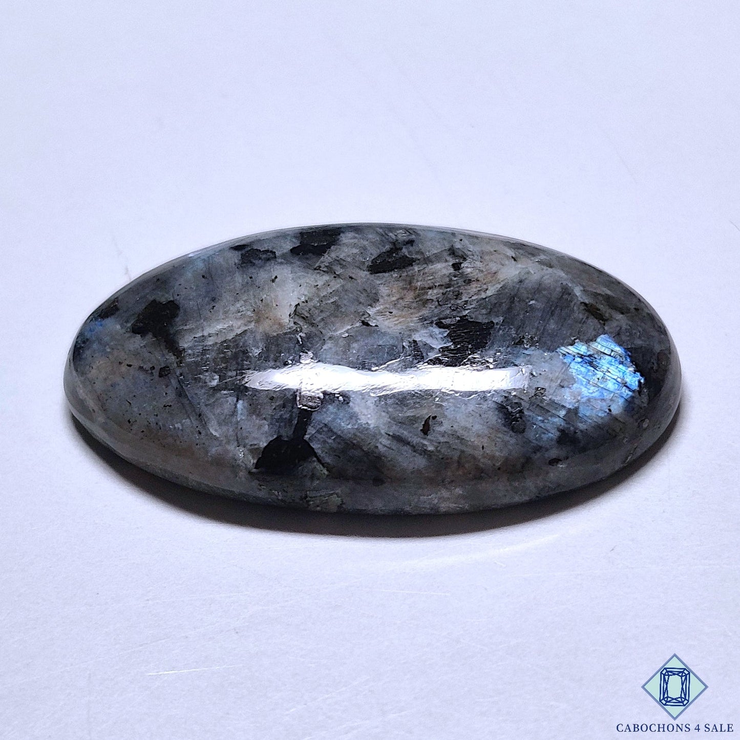 Larvikite
