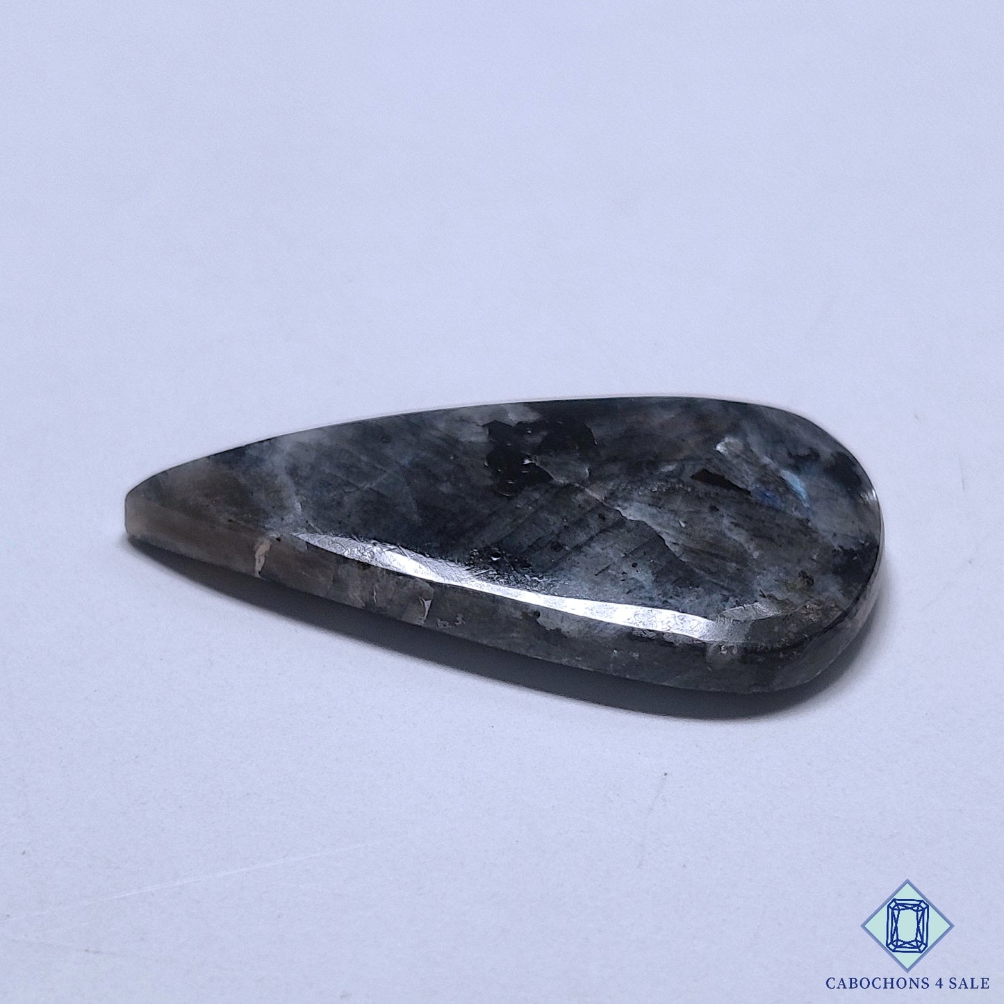 Larvikite
