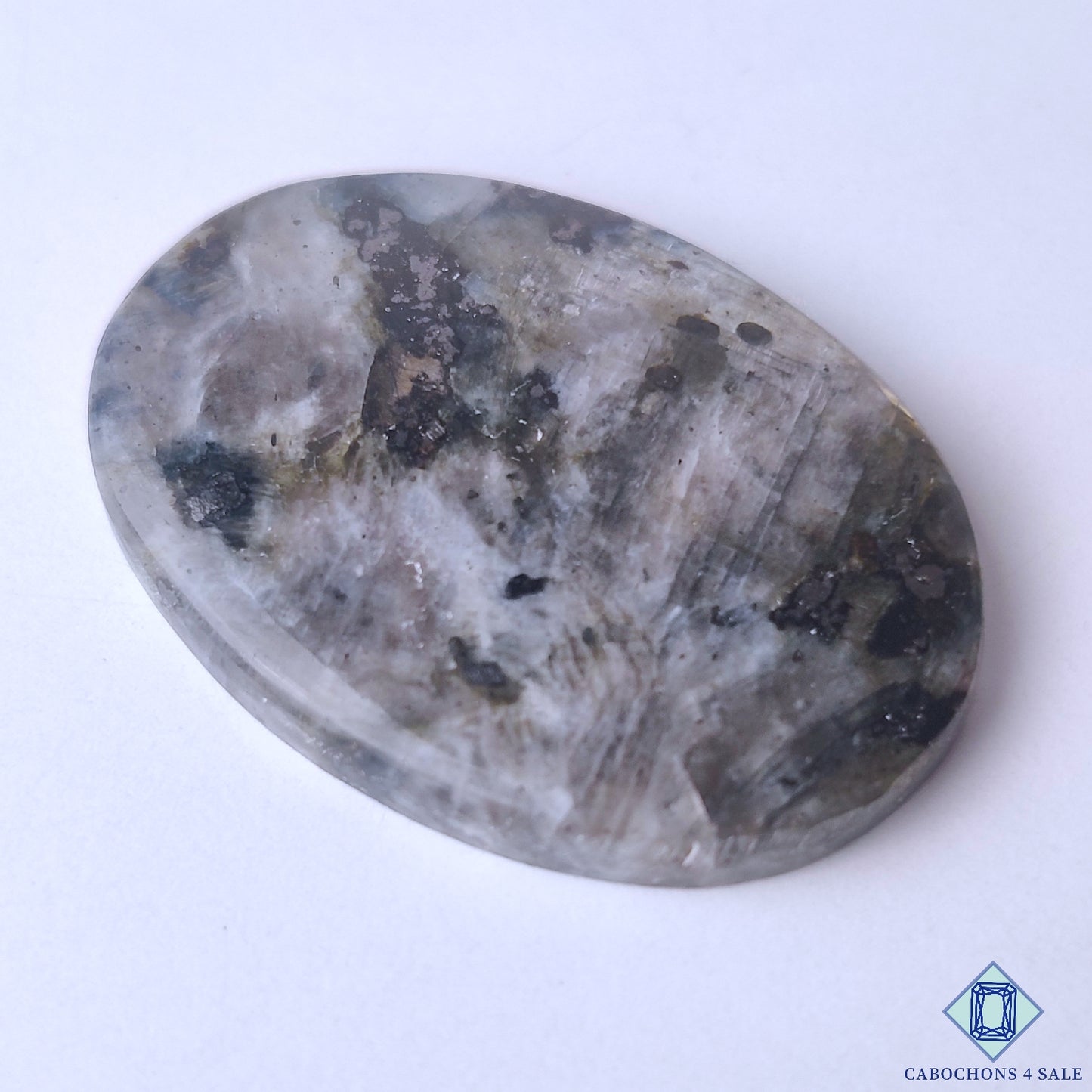 Larvikite
