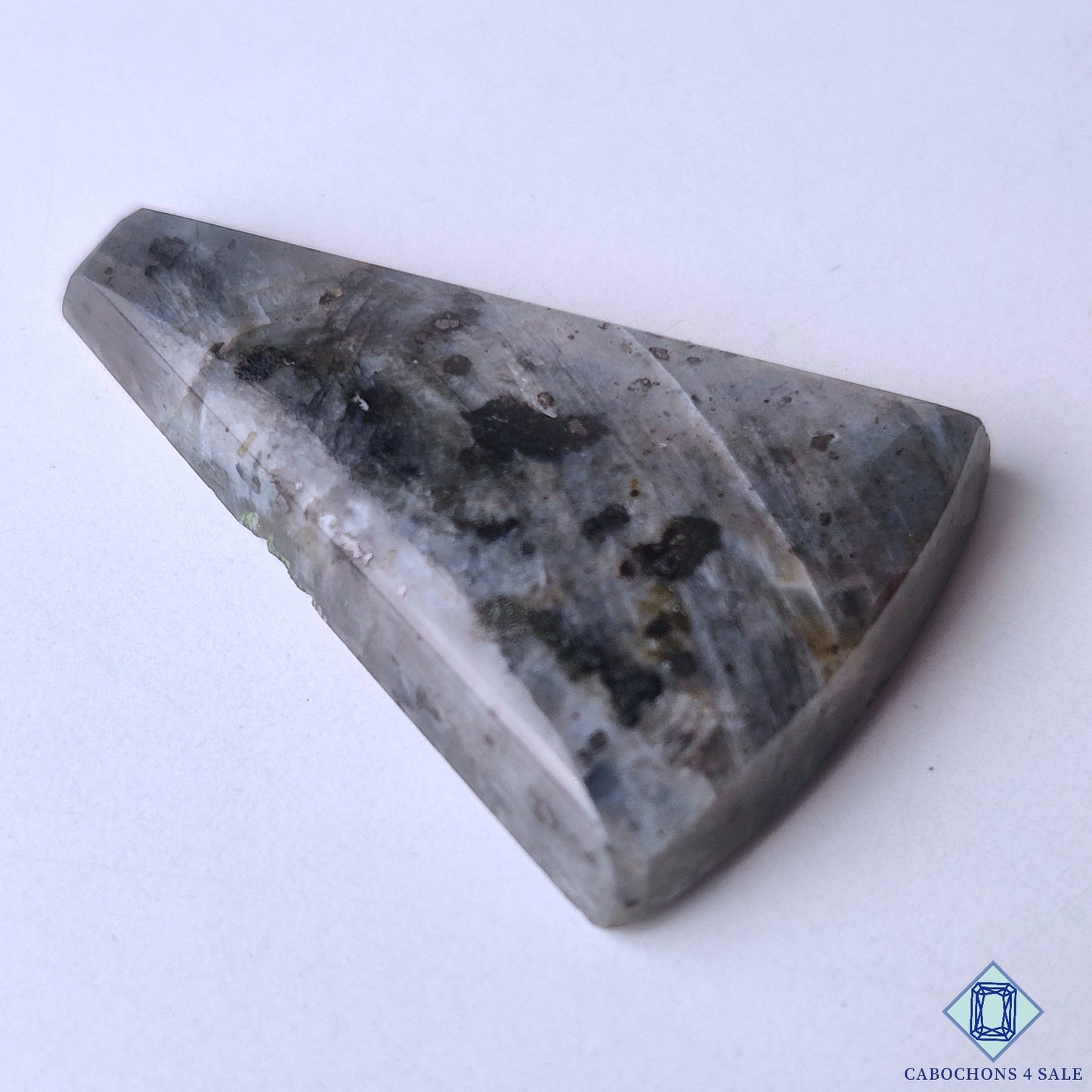 Larvikite