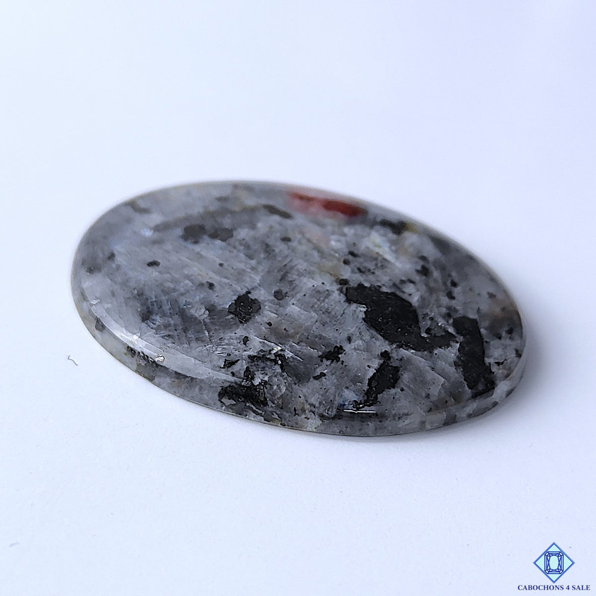 Larvikite