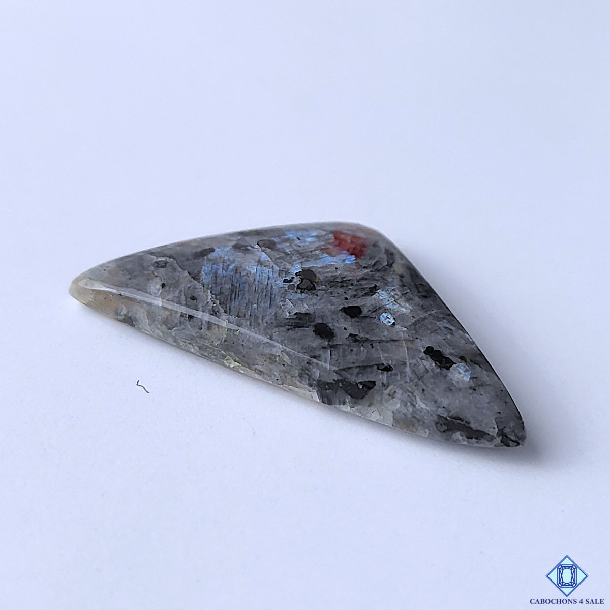 Larvikite