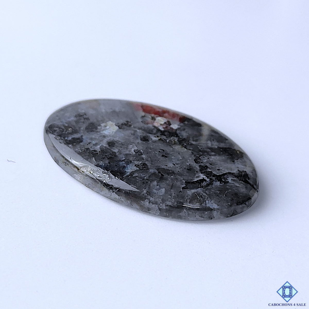 Larvikite
