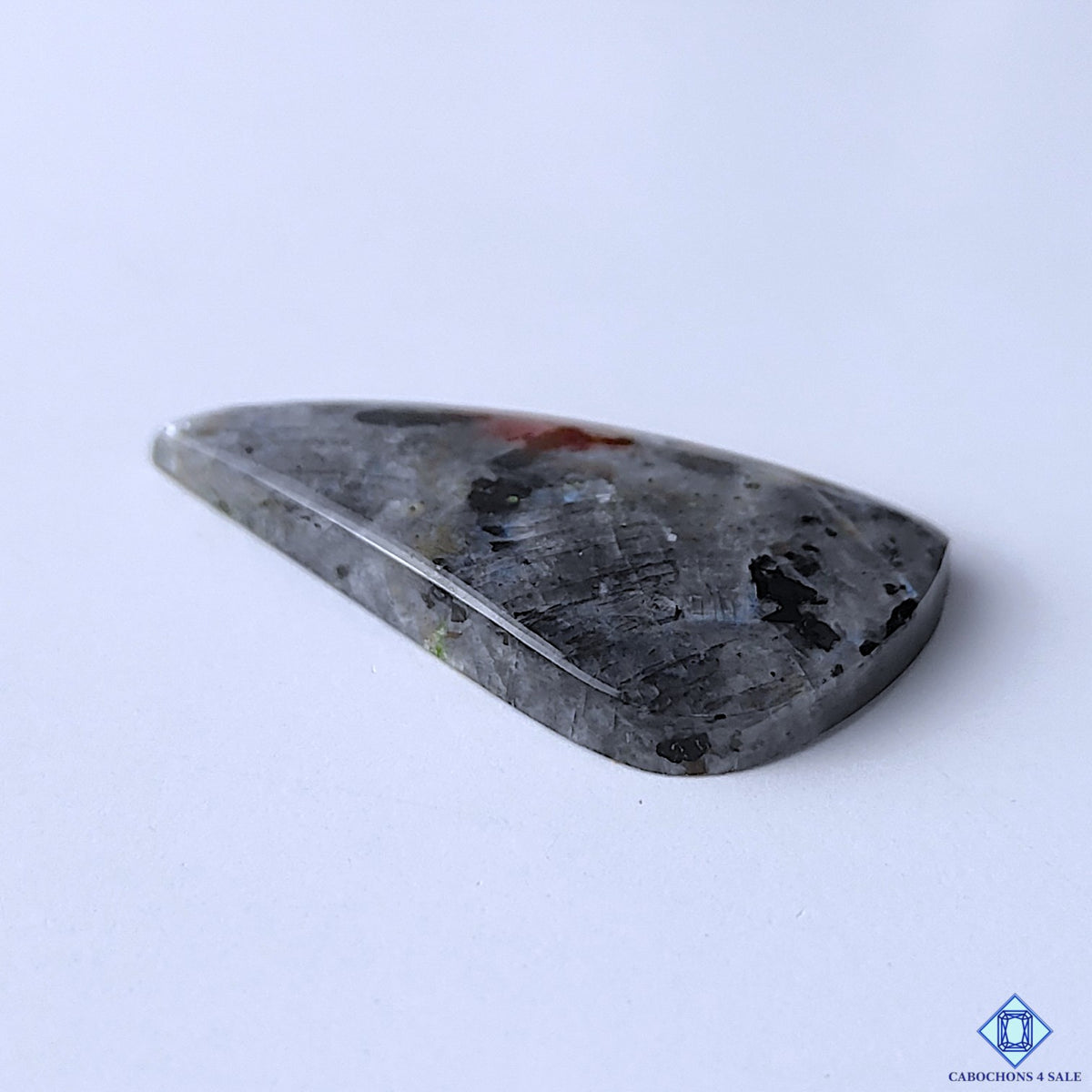 Larvikite