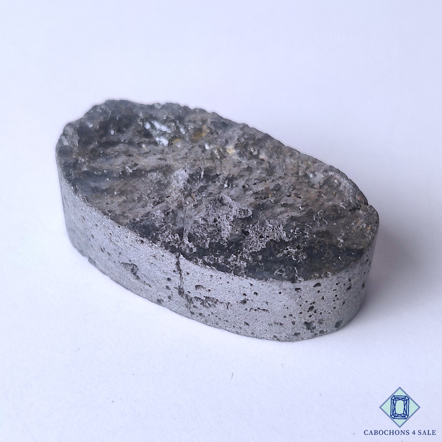 Lava Druzy
