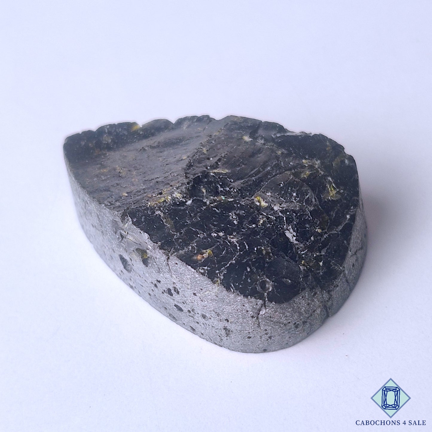 Lava Druzy