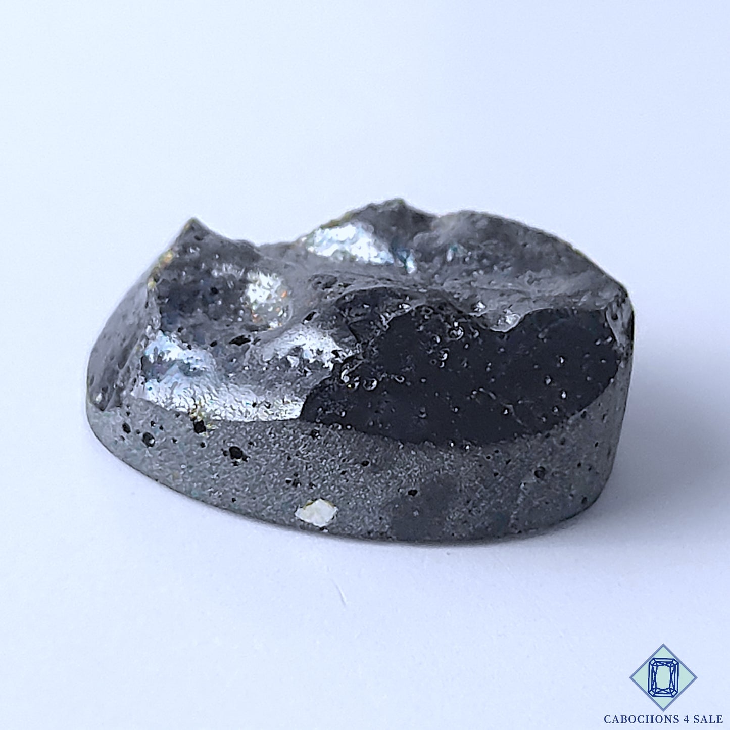 Lava Druzy