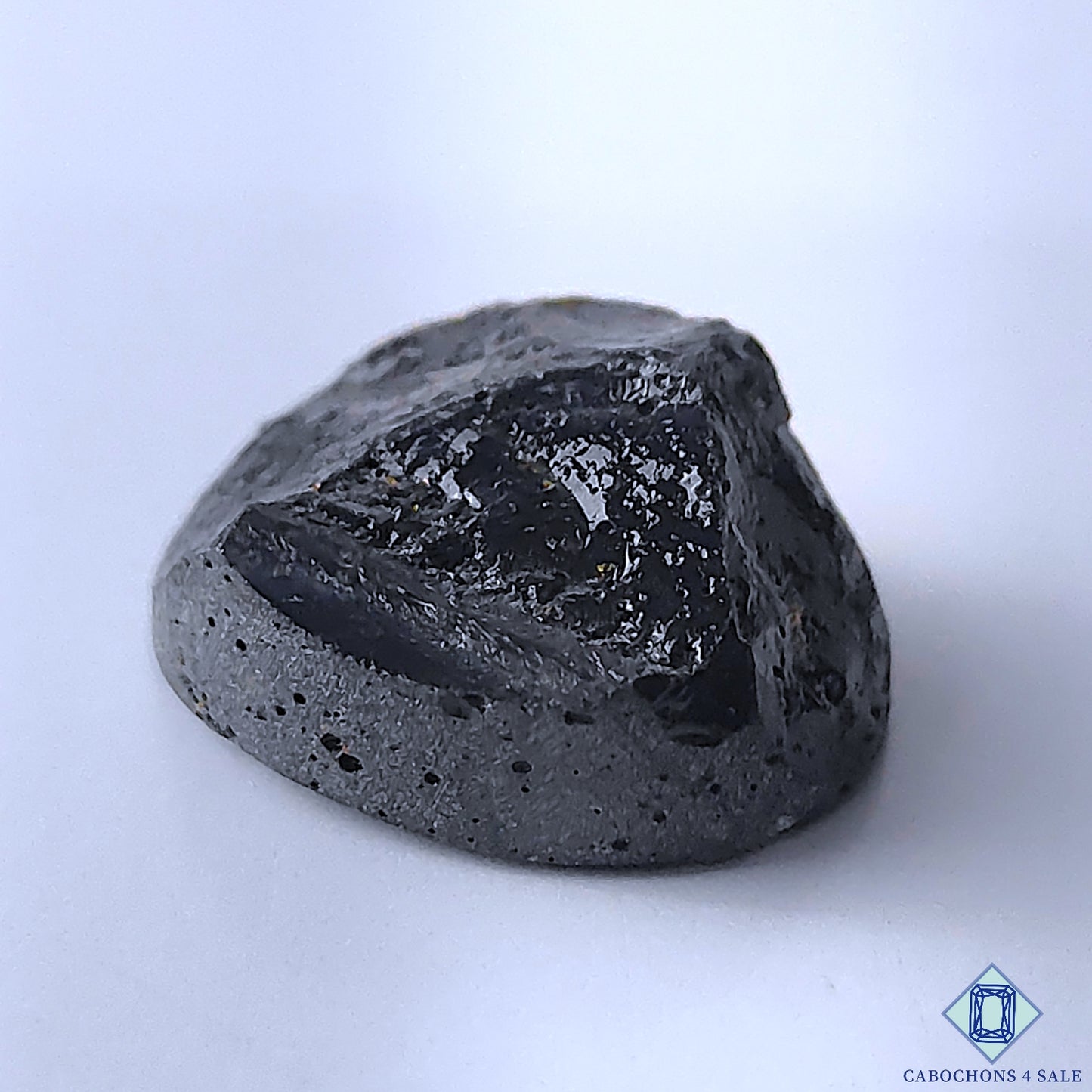 Lava Druzy