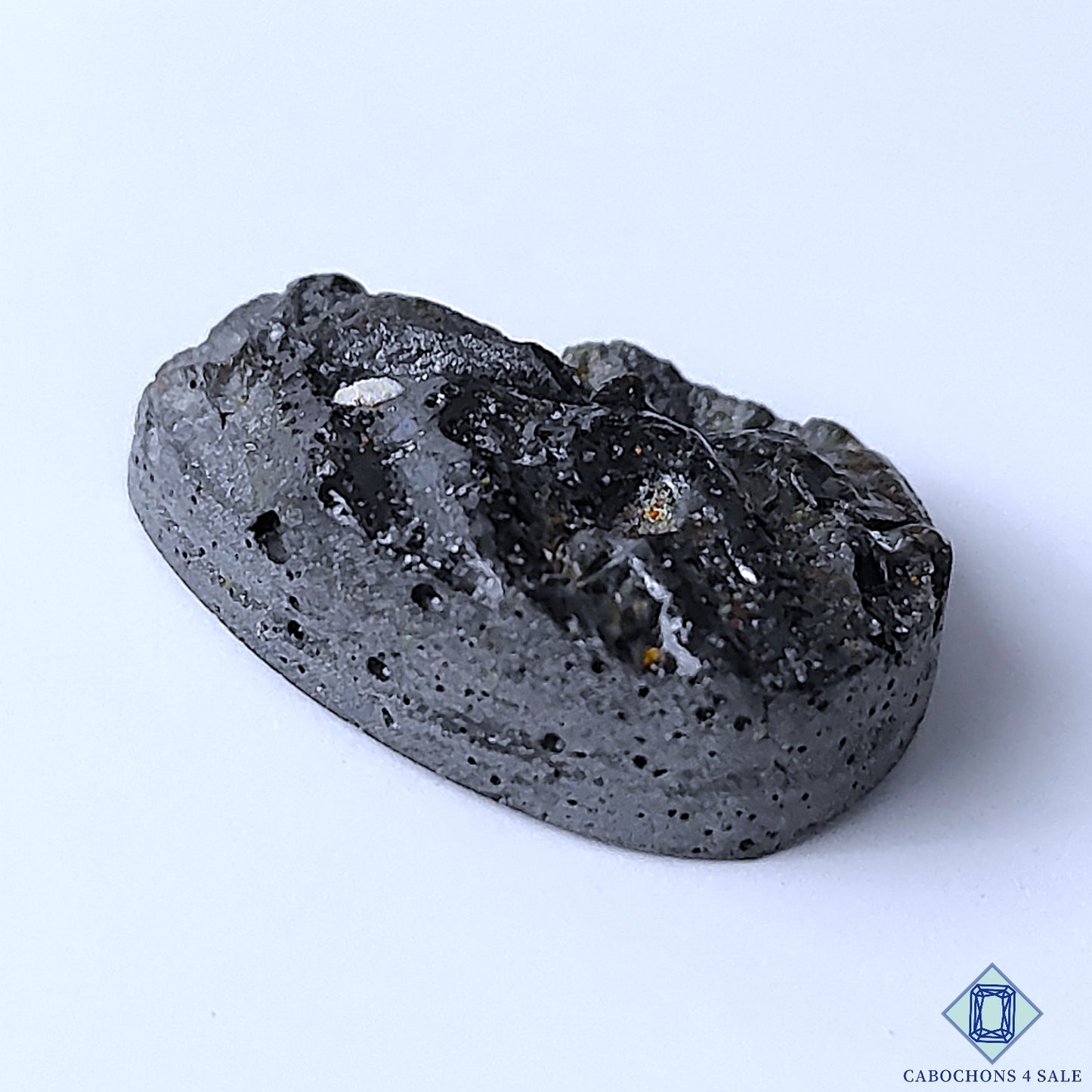 Lava Druzy